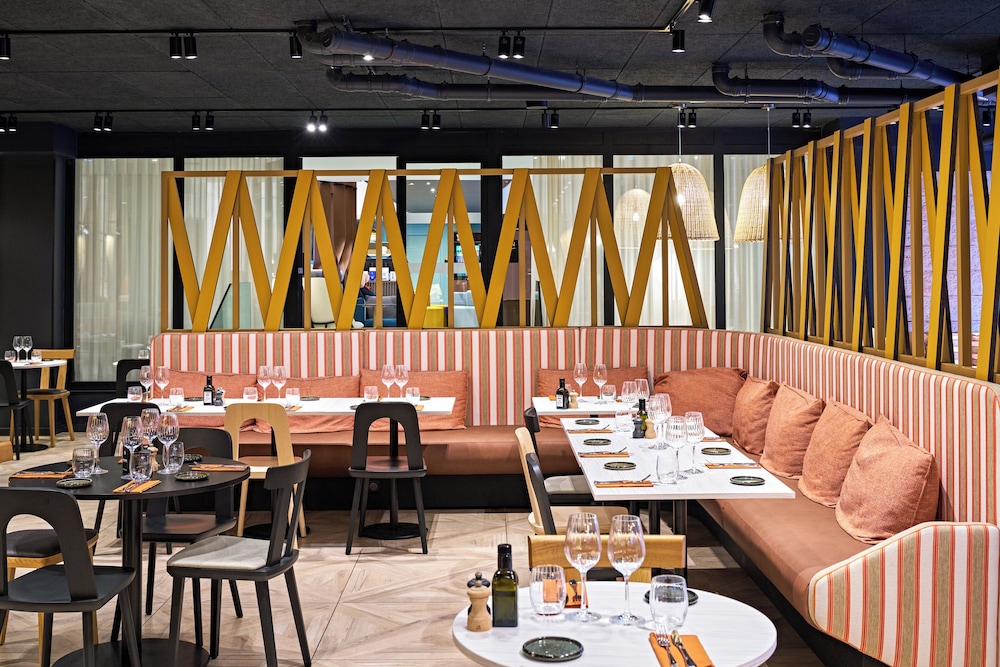 Novotel Rouen Centre Cathedrale 43/63