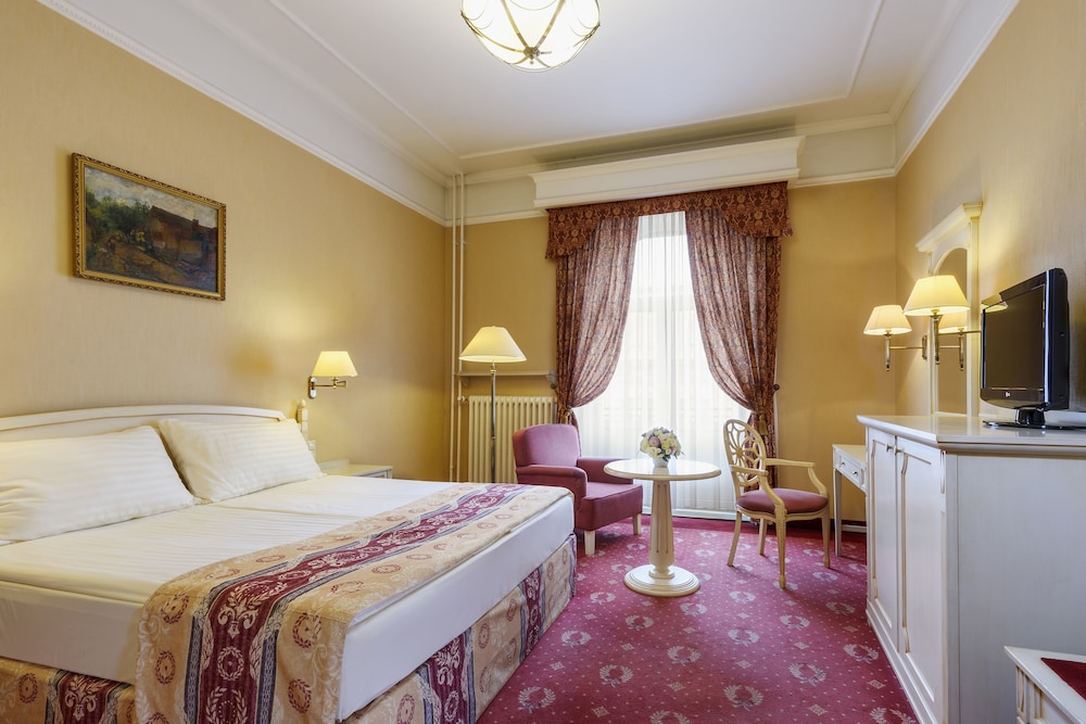 Danubius Hotel Astoria City Center 16/73