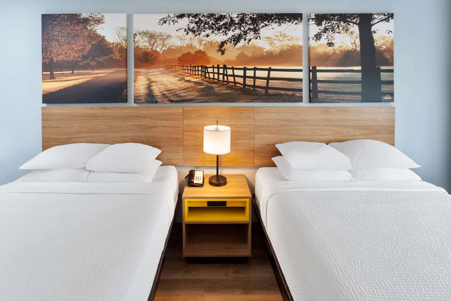 Days Inn & Suites by Wyndham Siler City 3/20