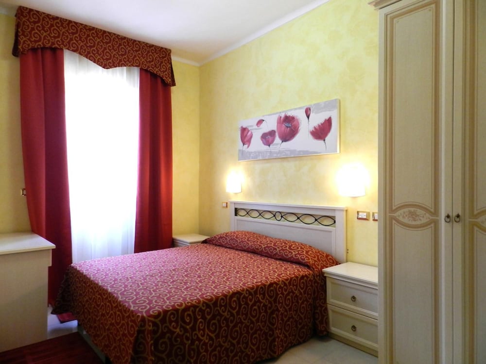 Hotel Air Palace Lingotto 20/49