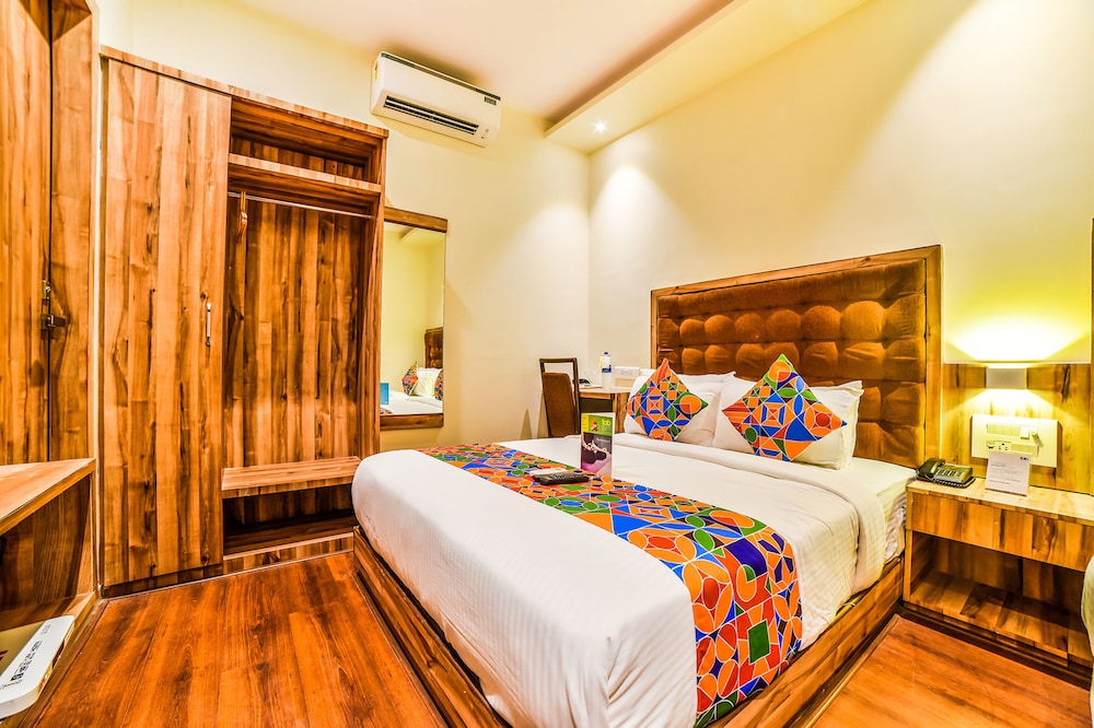 Fabhotel Ascot International Andheri 24/50