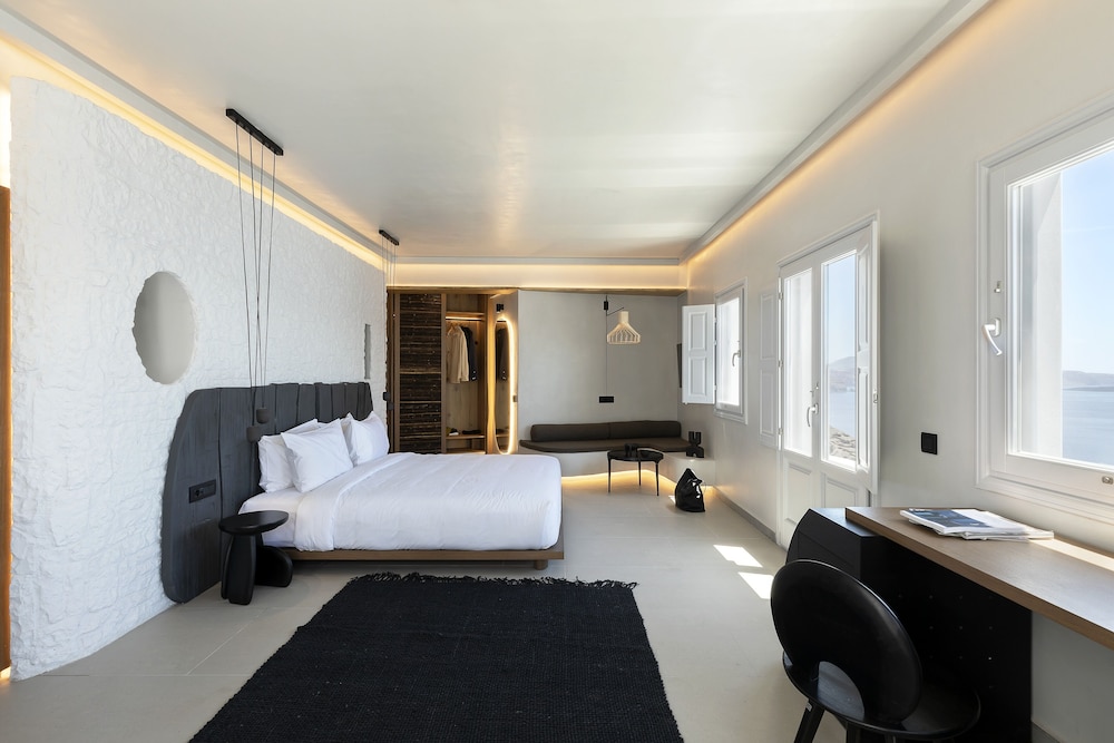 Hom Santorini - Adults Only 13/49