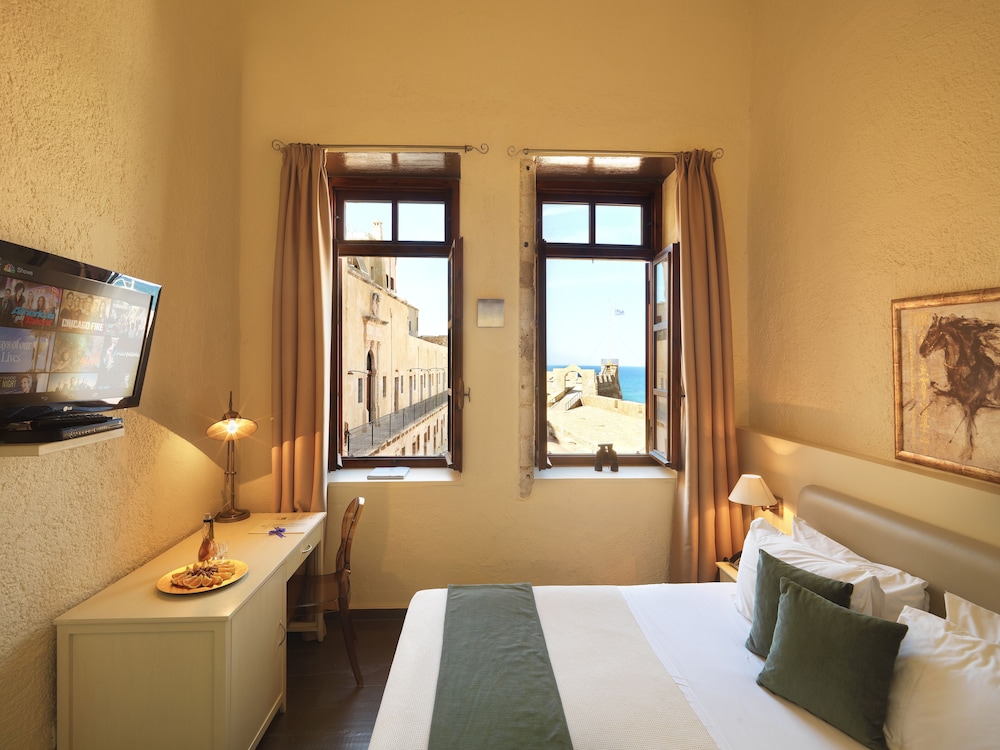 Alcanea Boutique Hotel 38/69