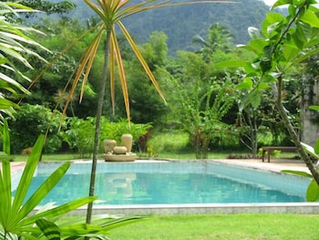 Baanchuengkao Resort Ranong 11/29