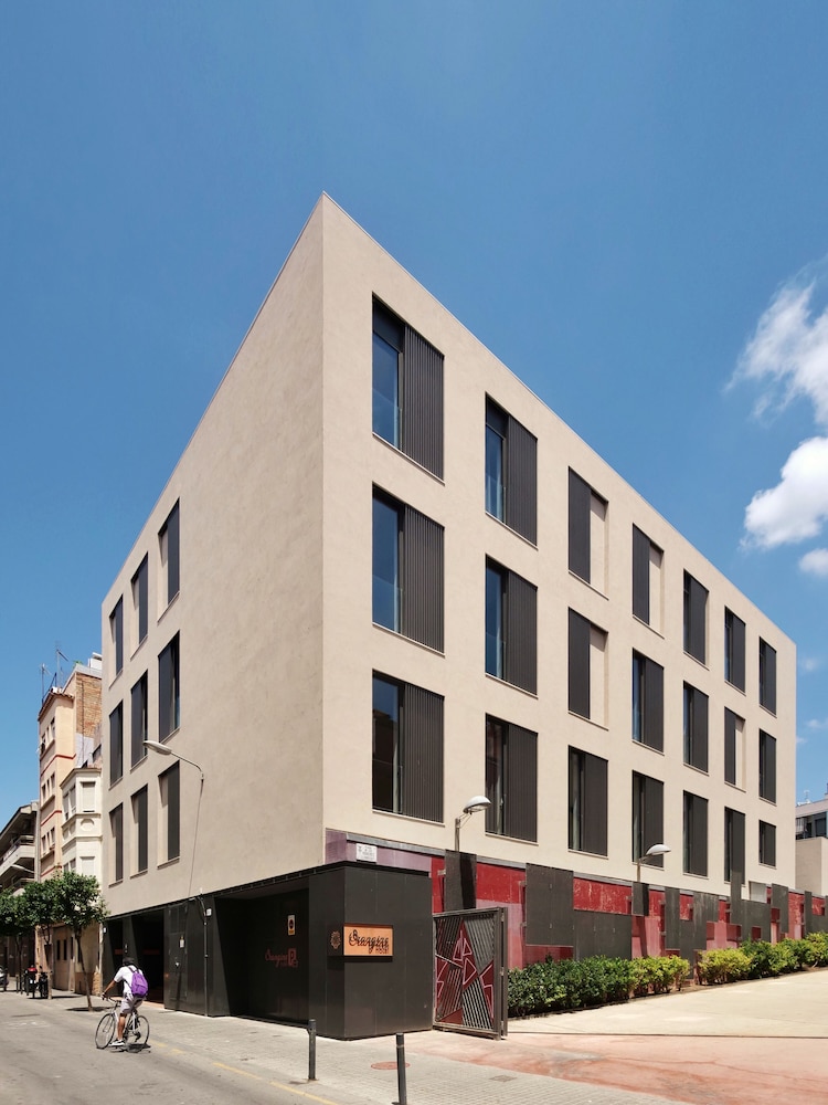 Hotel Orangine 6/58