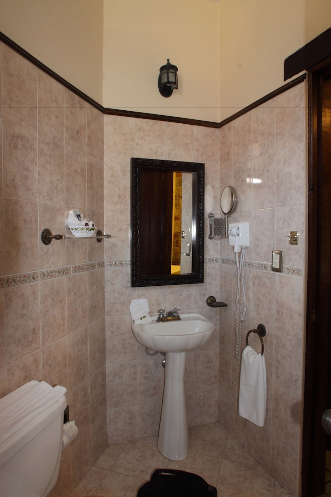 Hotel CasAntica 18/42