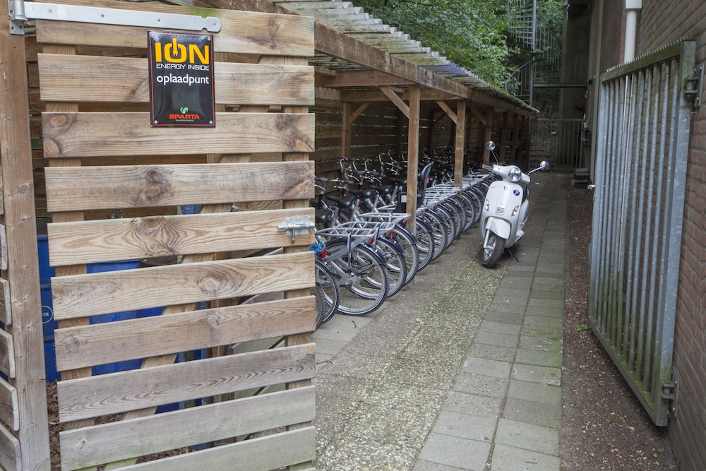 Fletcher Hotel-Restaurant De Scheperskamp 53/60