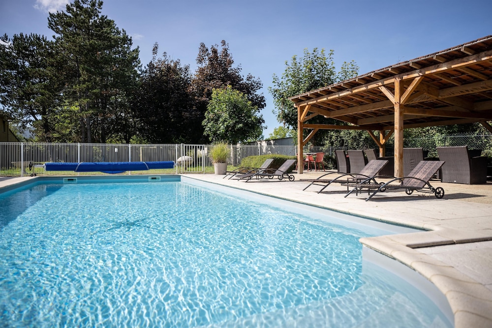 Tulip Inn Beaune 23/48