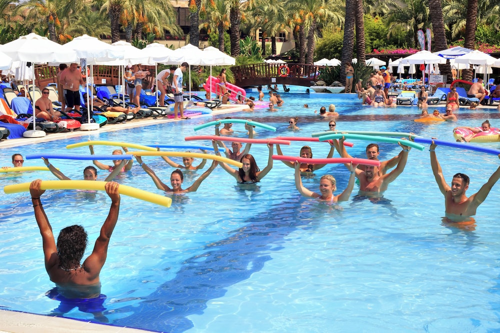 Sunis Kumkoy Beach Resort Hotel and Spa 41/50