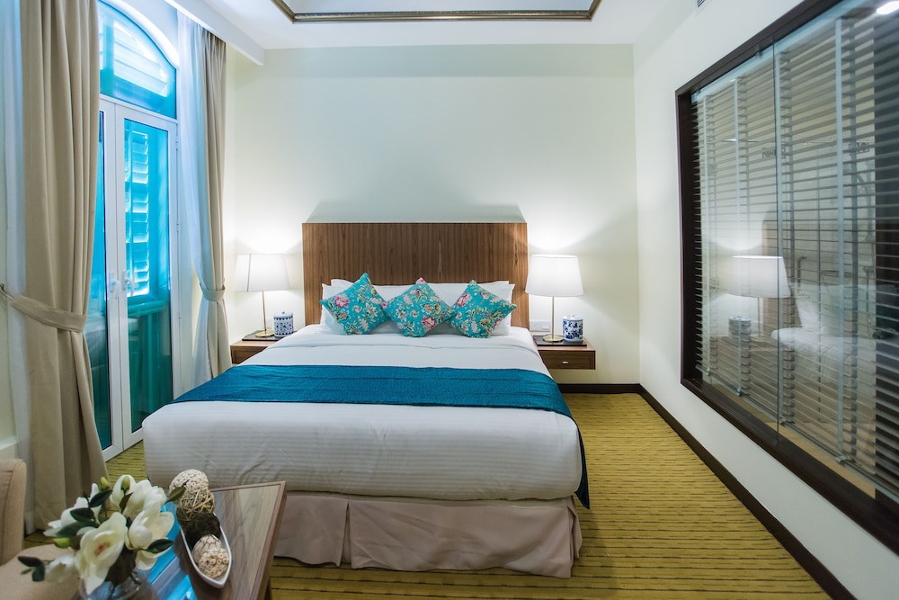 Aava Malacca Hotel 20/48