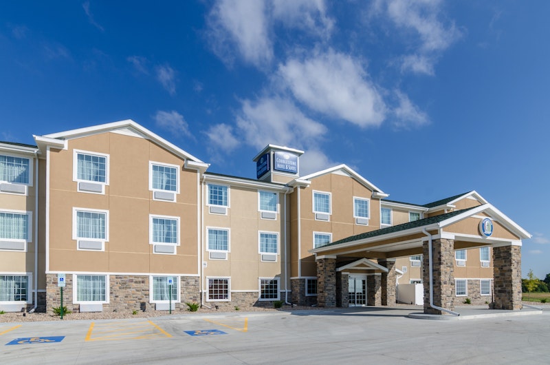 Cobblestone Hotel & Suites - McCook 42/50