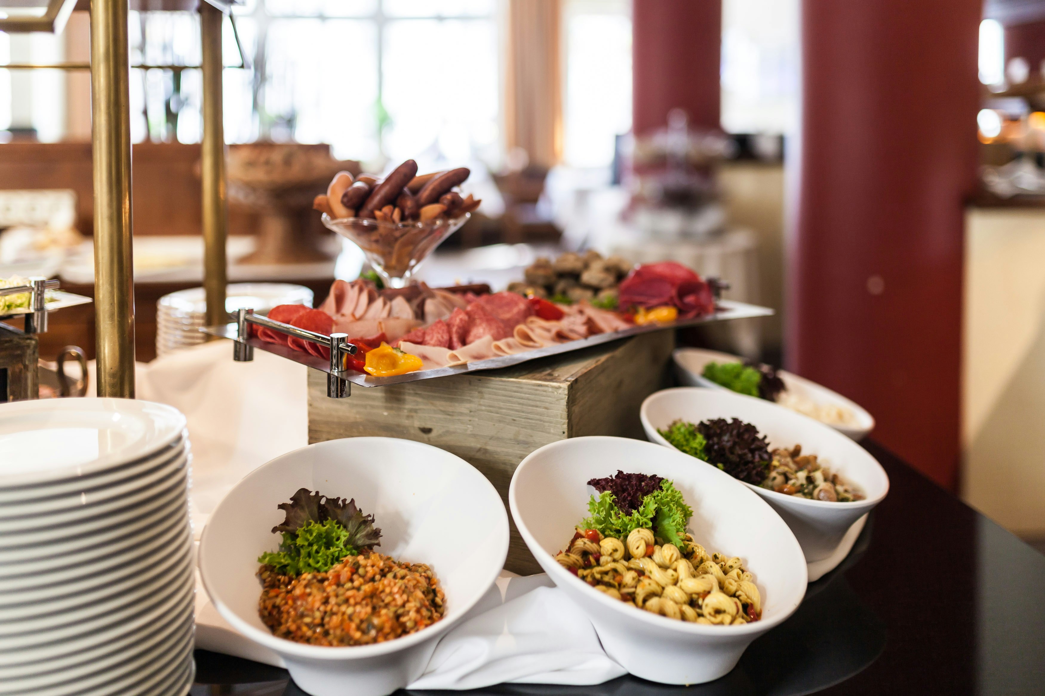 TOP martas Hotel Albrechtshof 7/20