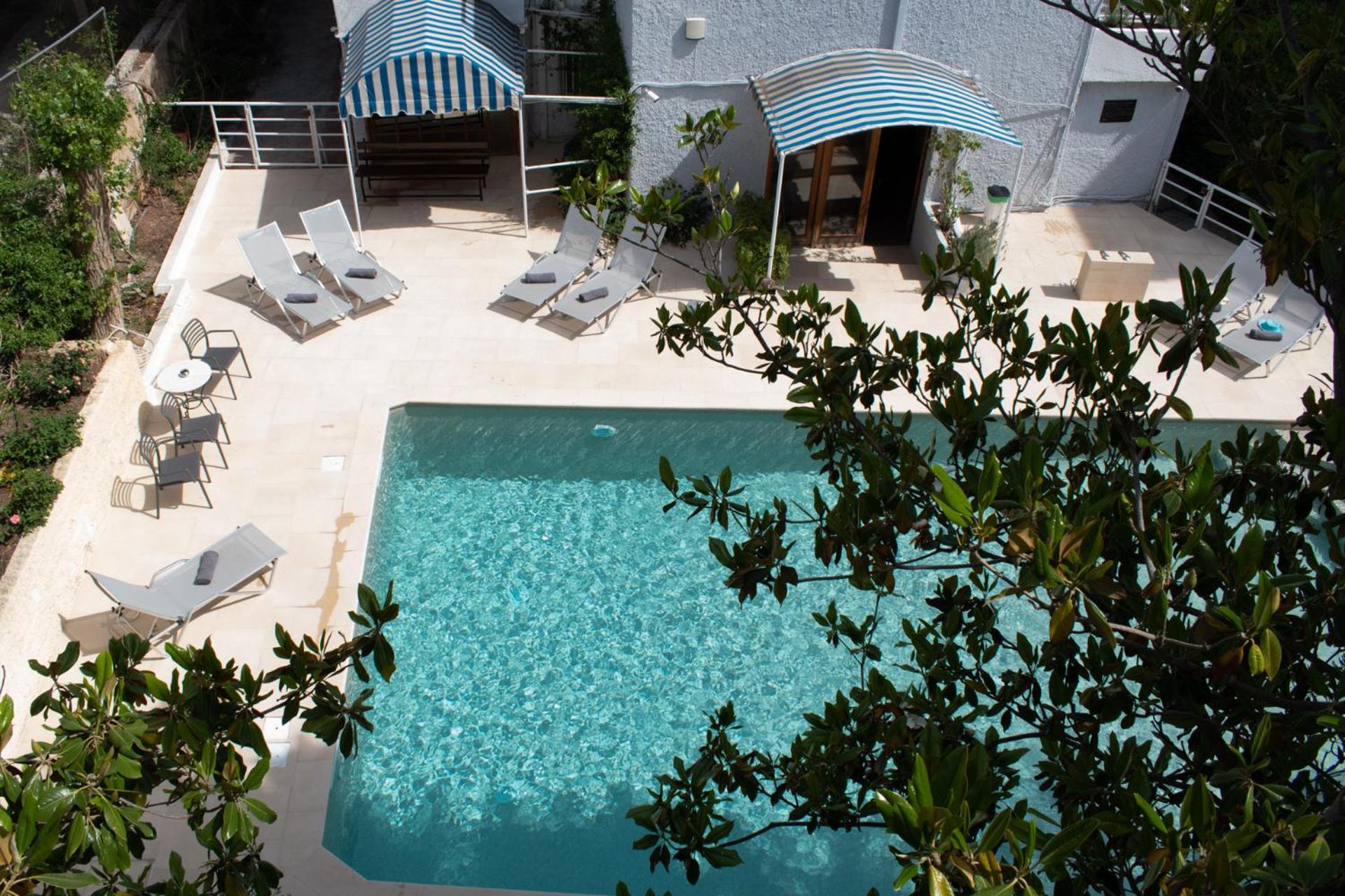 Stefanakis Apartments 47/50