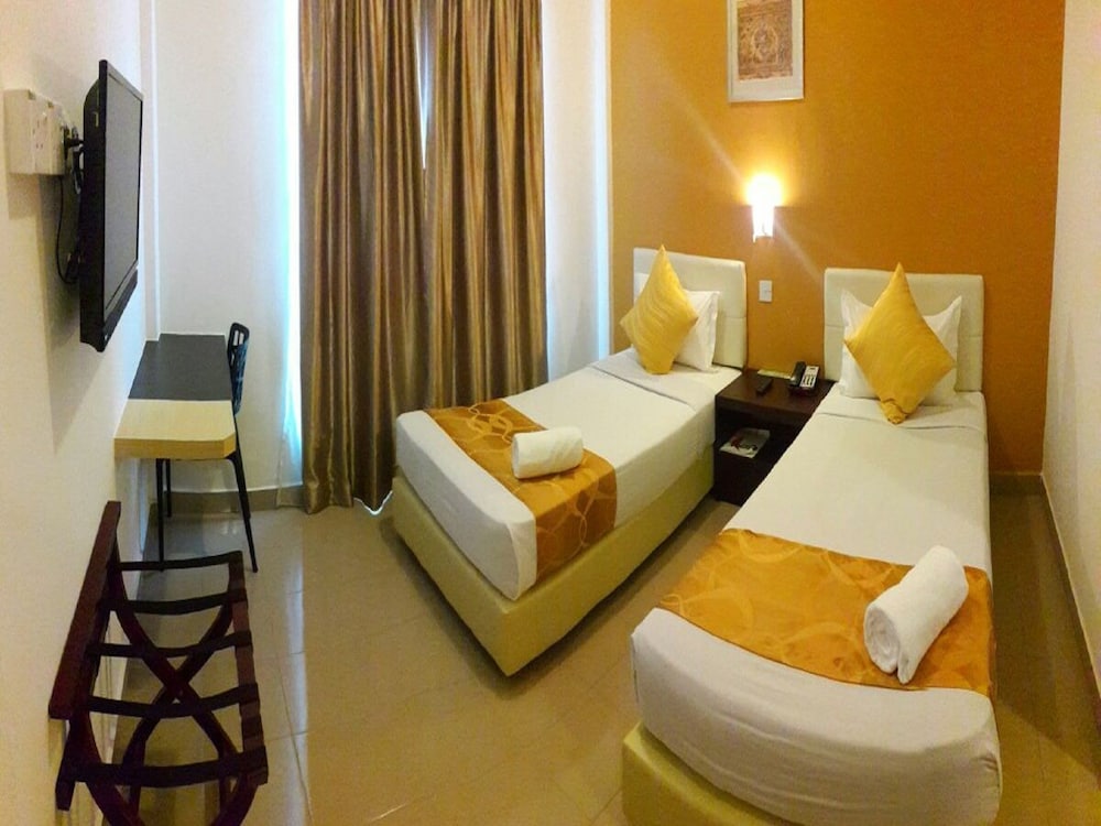 Hotel Kobemas Melaka 11/20
