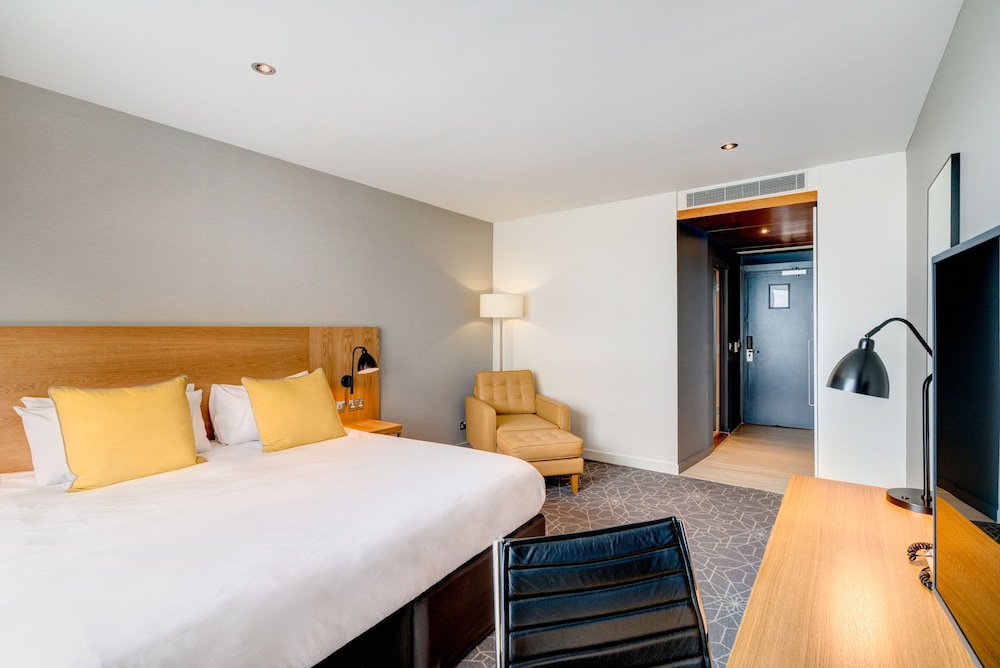 Apex City Quay Hotel And Spa 6/64