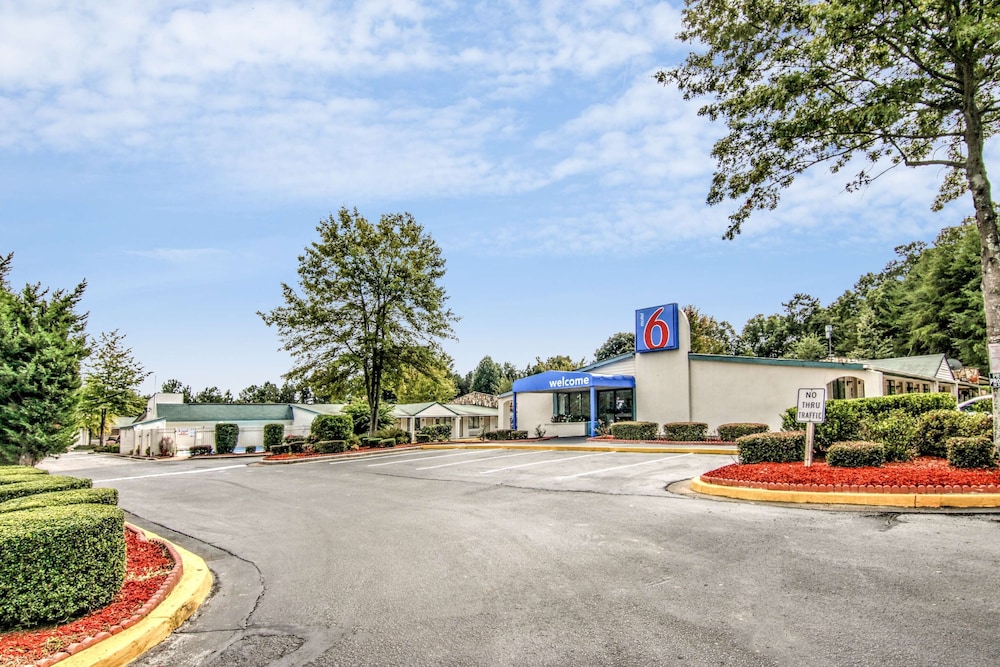 Motel6 Atlanta Airport - Union City 35/41