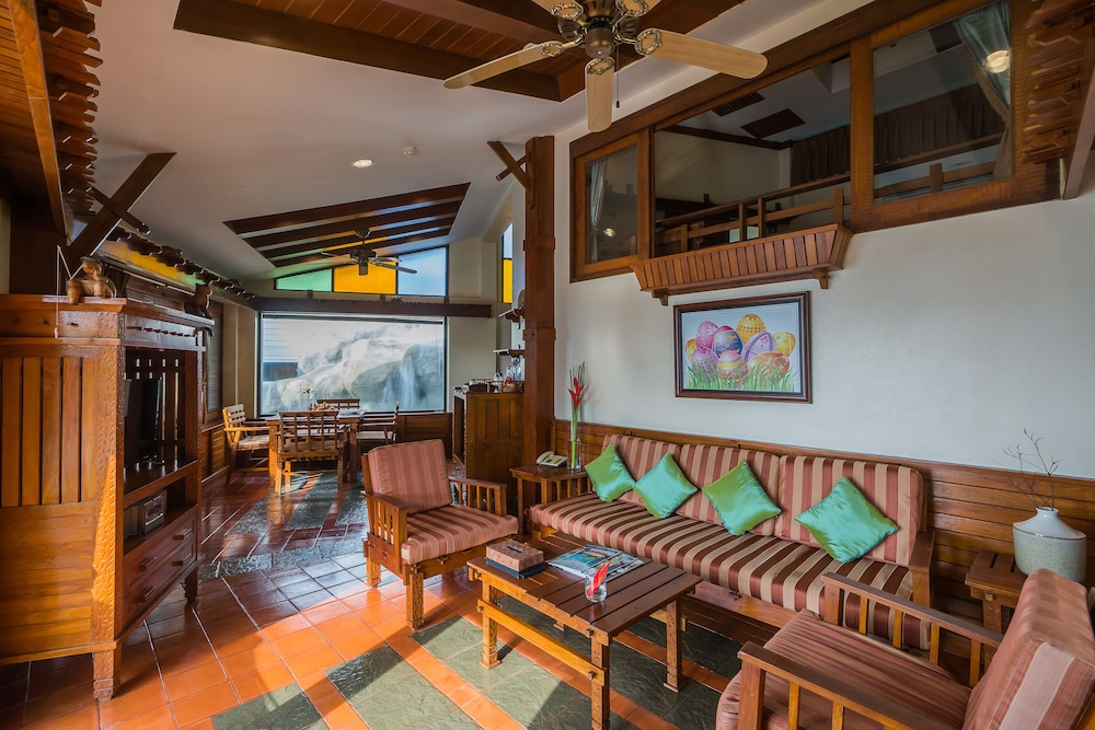 Chaba Cabana Beach Resort 37/50
