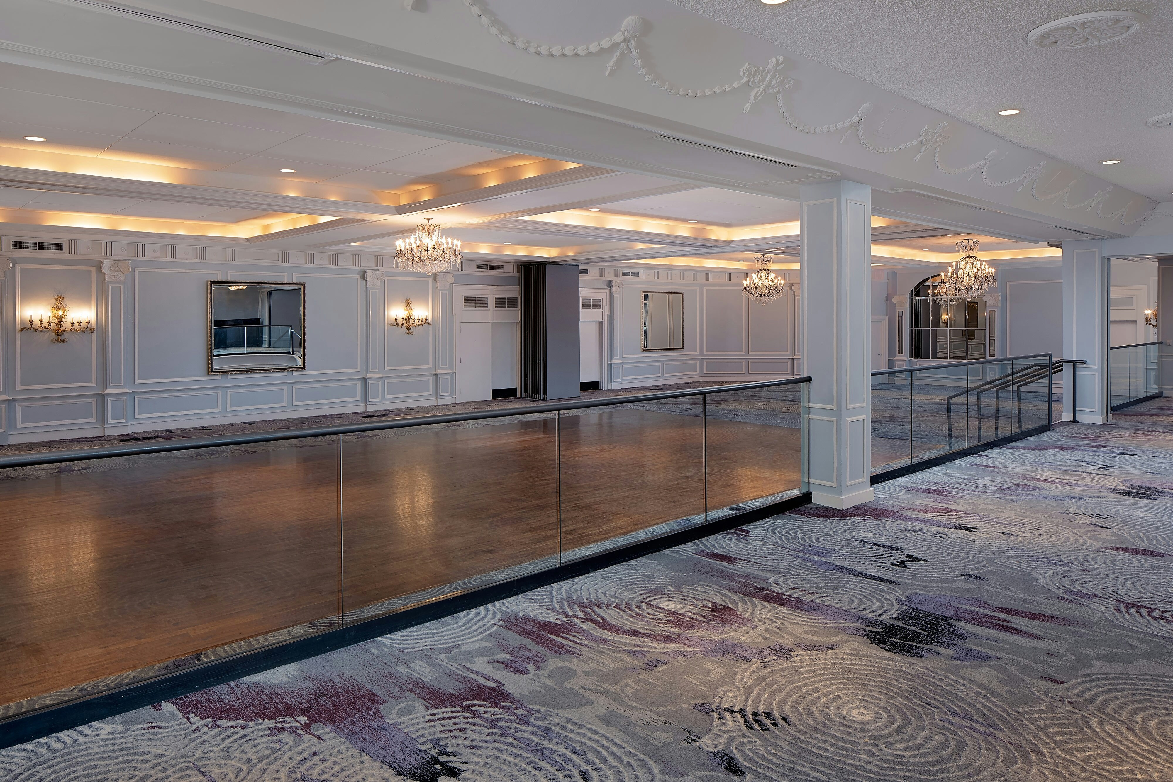 The Westin Governor Morris, Morristown 3/38