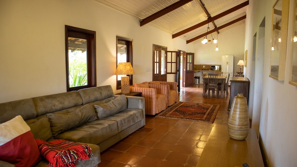 Hotel Fazenda Bela Vista 29/50