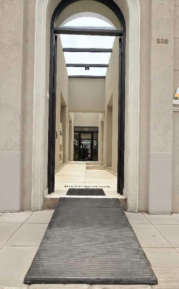 Hotel Caseros Salta 9/48