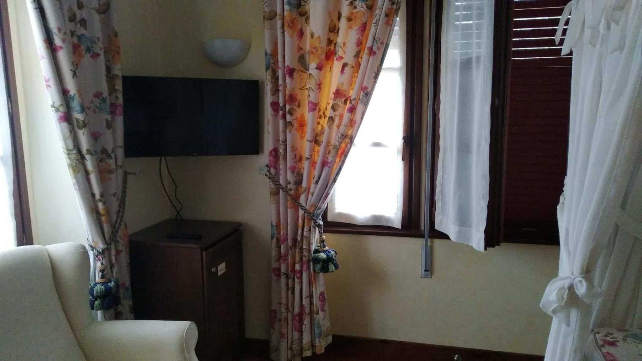 Hotel Palacete Real 26/43
