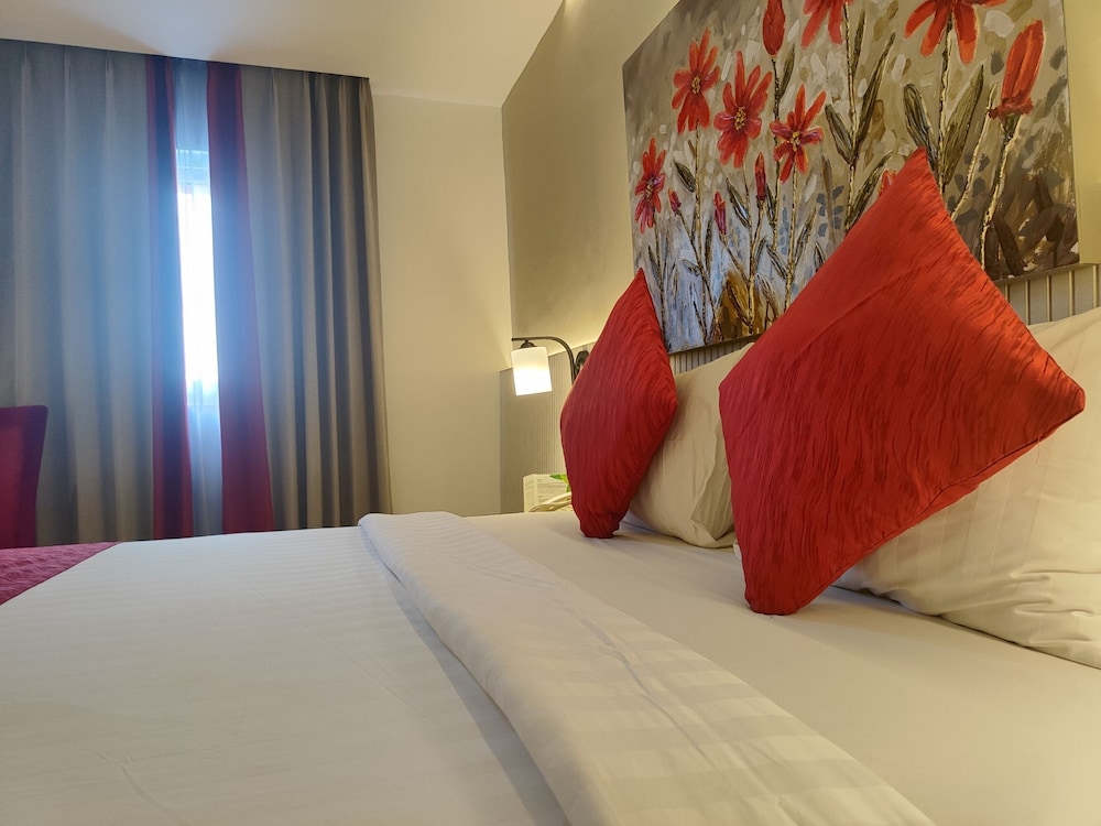Hom Hotel Kudus 16/41