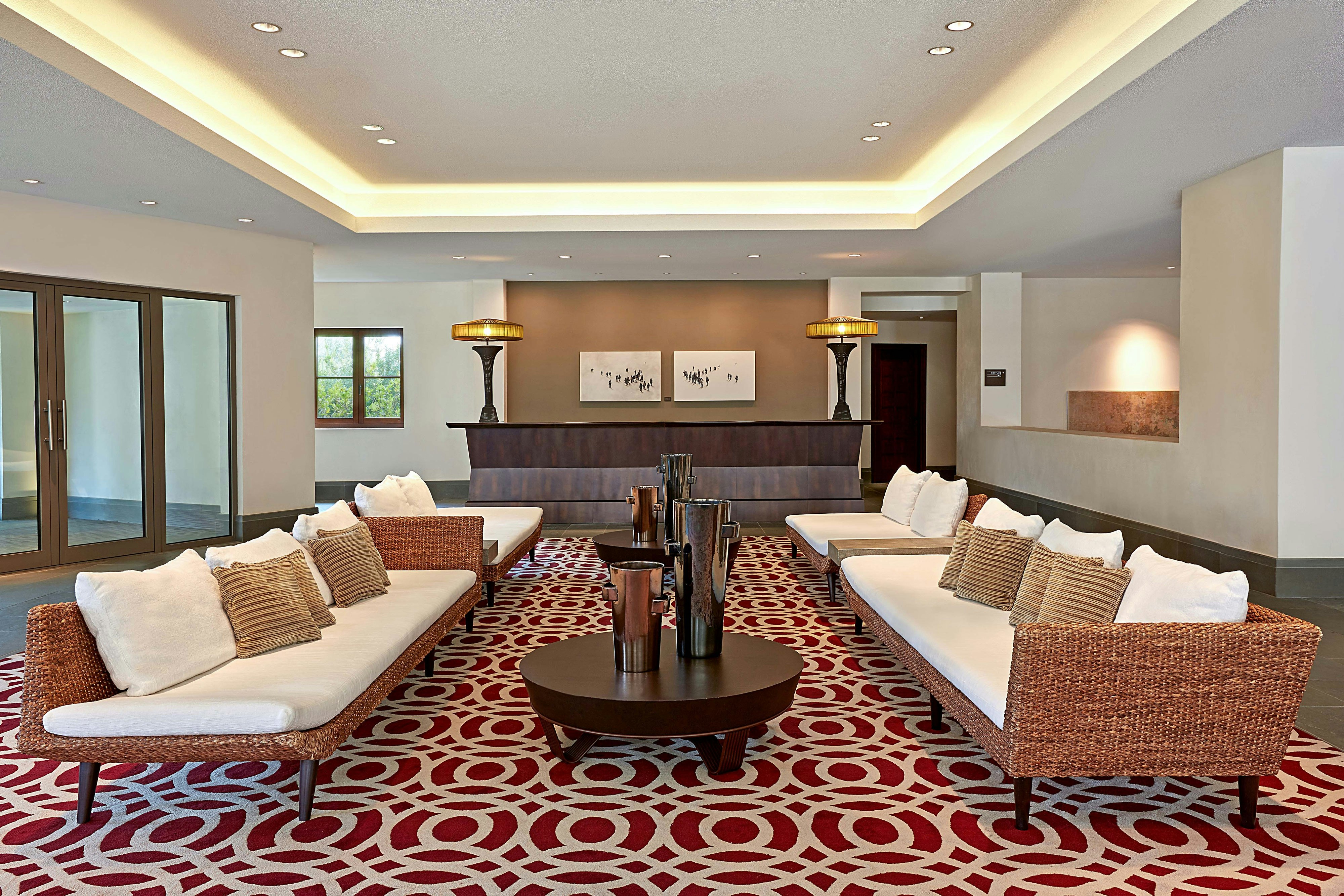 The Romanos, a Luxury Collection Resort, Costa Navarino 43/76