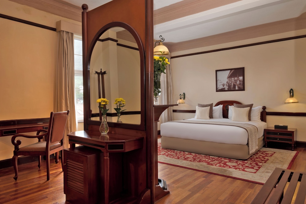 Grand Hotel Nuwara Eliya 9/50