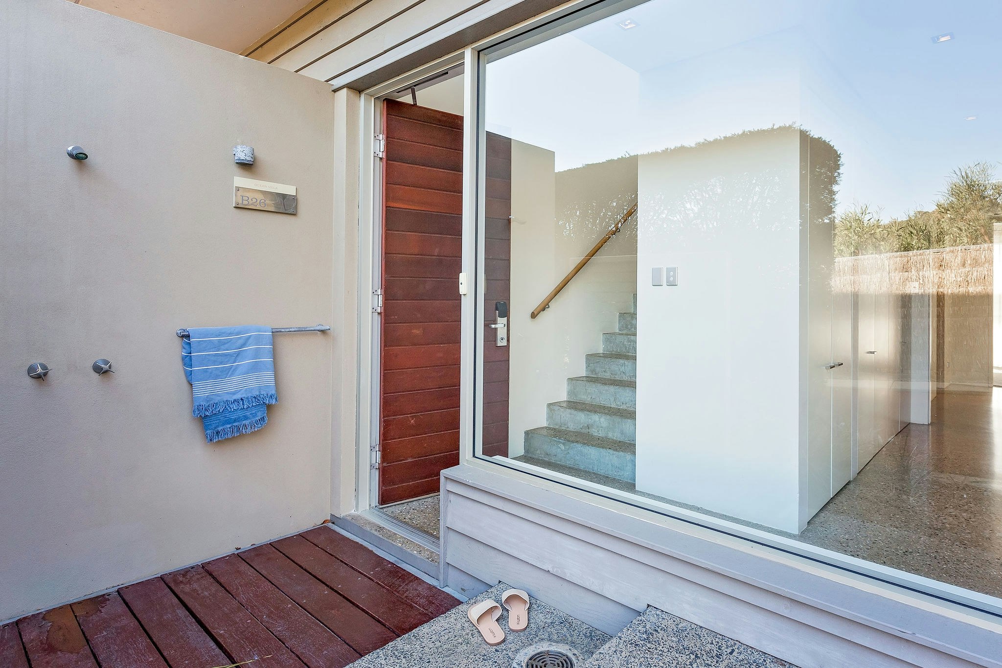 Smiths Beach Resort 27/85