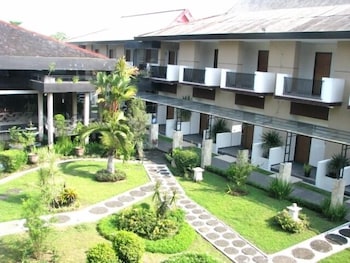 Lpp Convention Hotel Yogyakarta 1/37