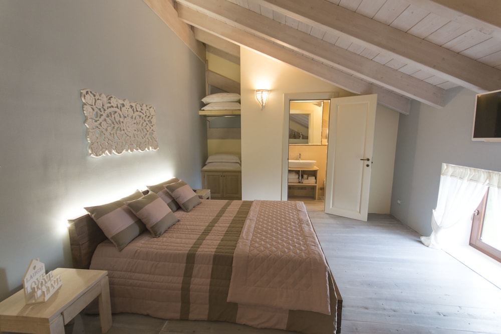 Palascia Wellness Relais 30/65
