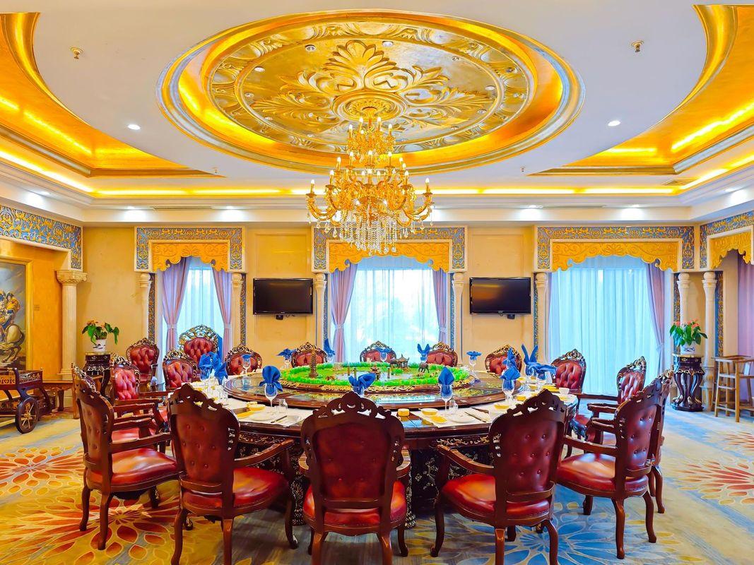 Jinxin Hotel 15/17
