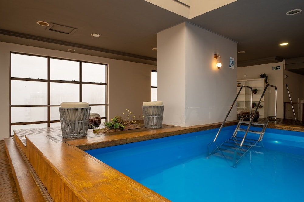 Hotel Intercity Caxias do Sul 6/66