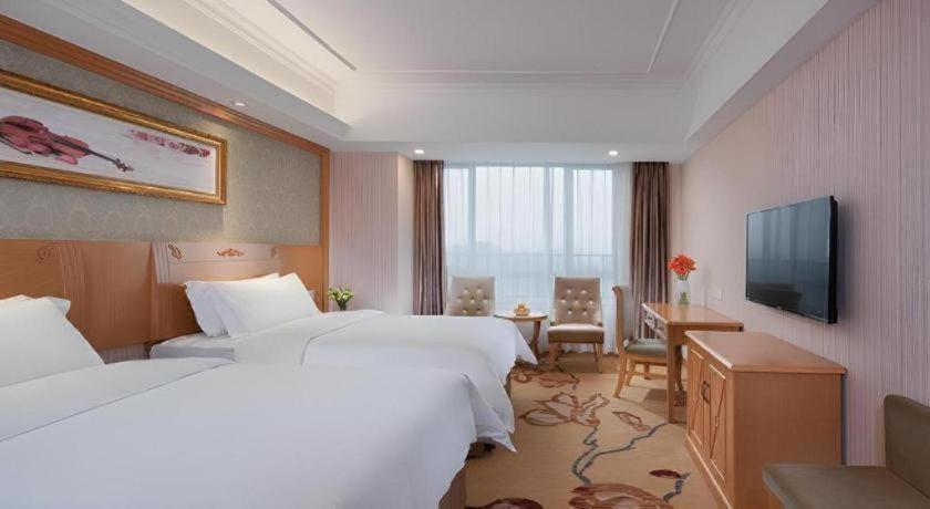 Vienna Hotel (Guilin Xing'an) 31/54