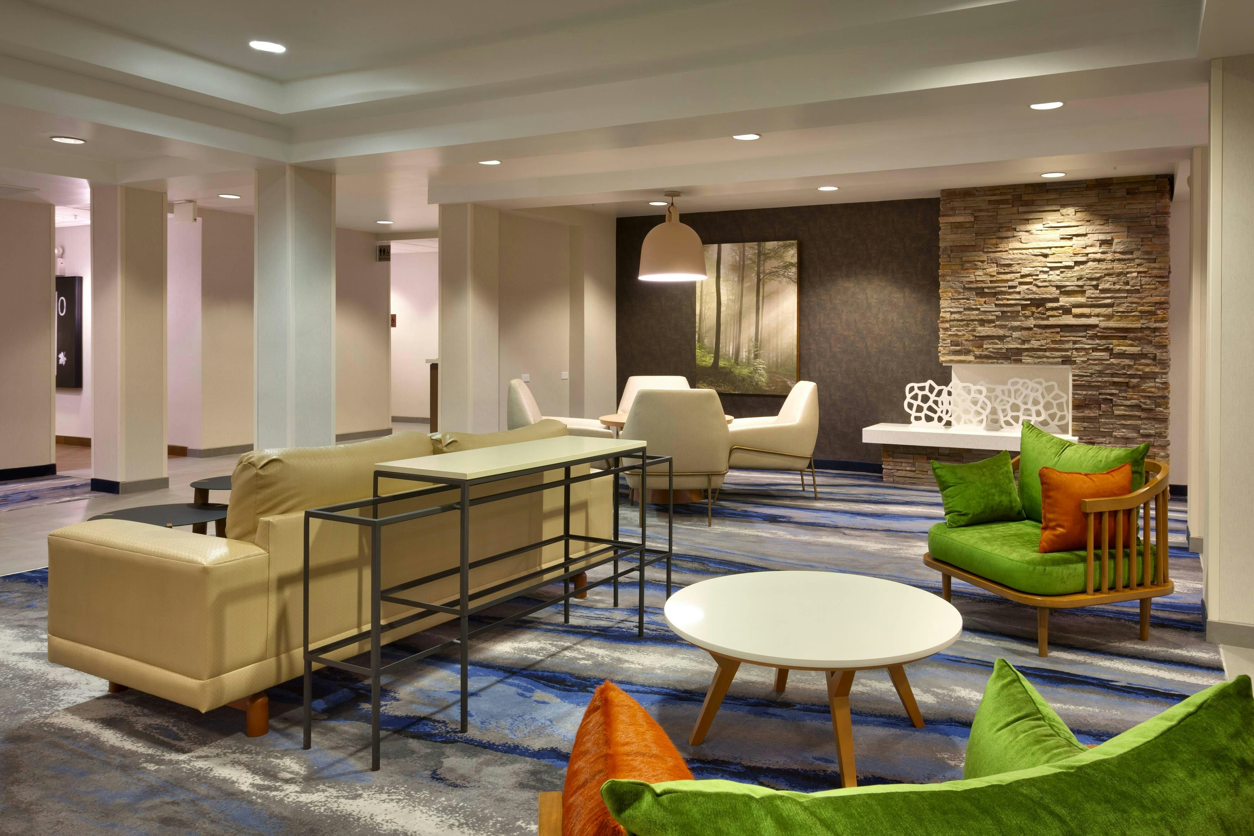 Fairfield Inn And Suites By Marriott Sierra Vista 25/47