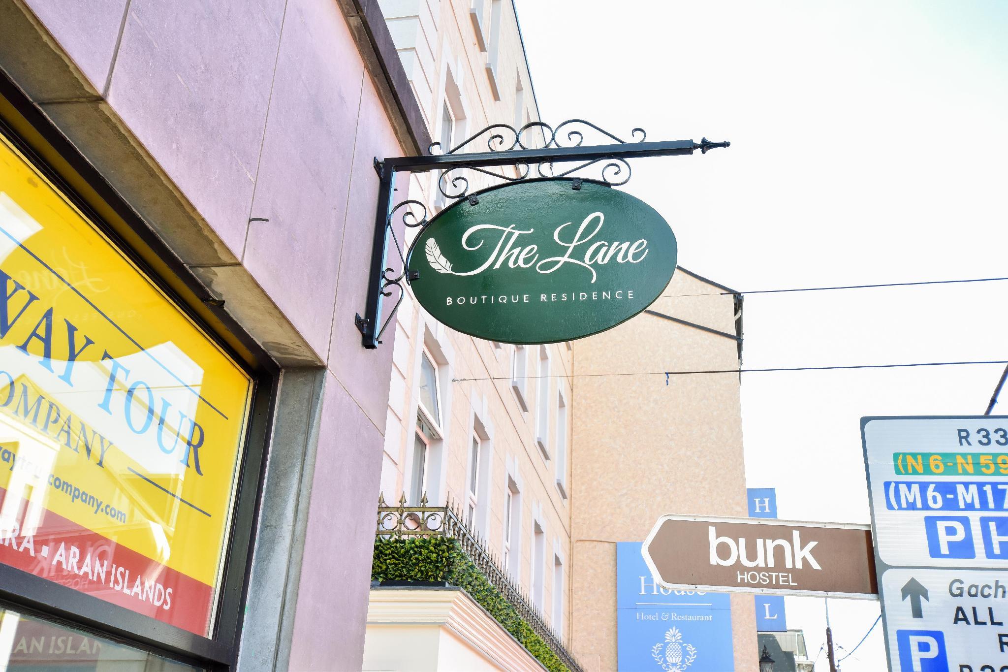 The Lane Boutique Residence 2/20