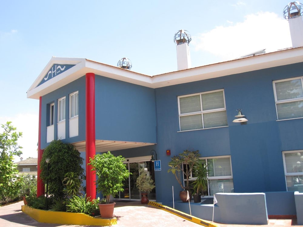 Del Mar Hotel And Spa 1/47