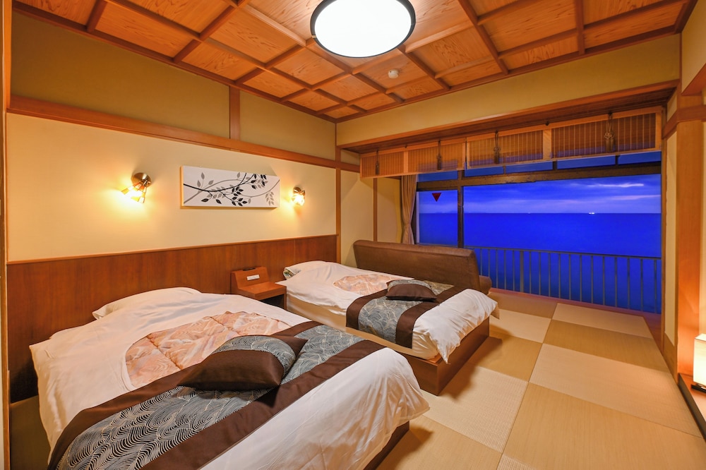 Inatori Tokai Hotel Yuen 18/72