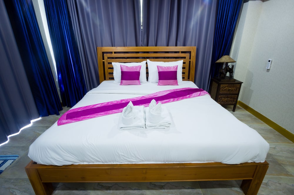 Sripoom Boutique House 30/73