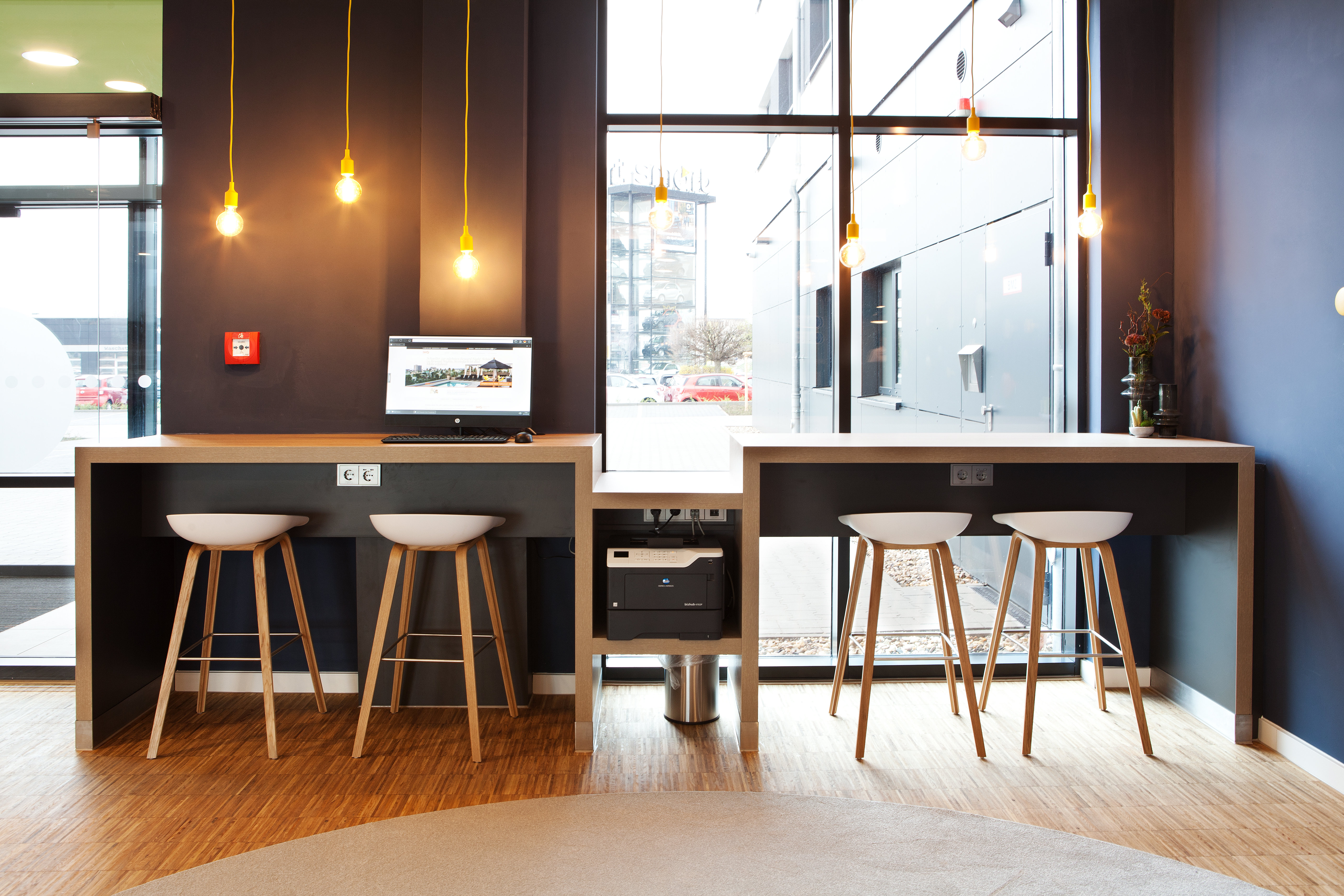 Holiday Inn Express Oberhausen 13/31