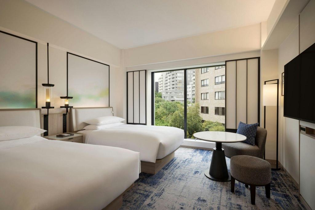 Guest Room, Premium, Superior, Suite, Twin Beds
