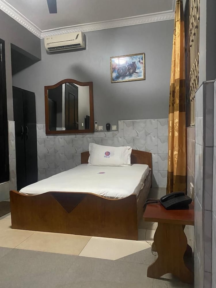 Dikab Hotel 15/29