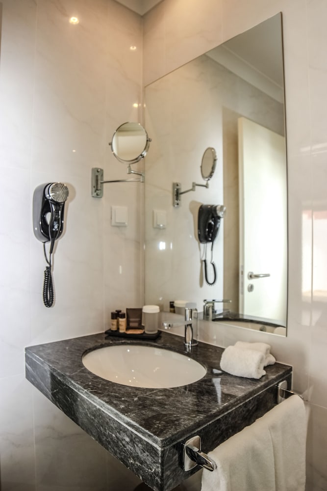 Lagoa Apartment Hotel 25/52
