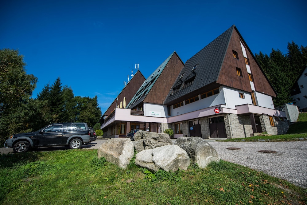 Hotel Parkhotel Harrachov 4/43
