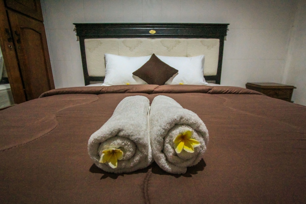 Lumbung Sari Hotel 28/50