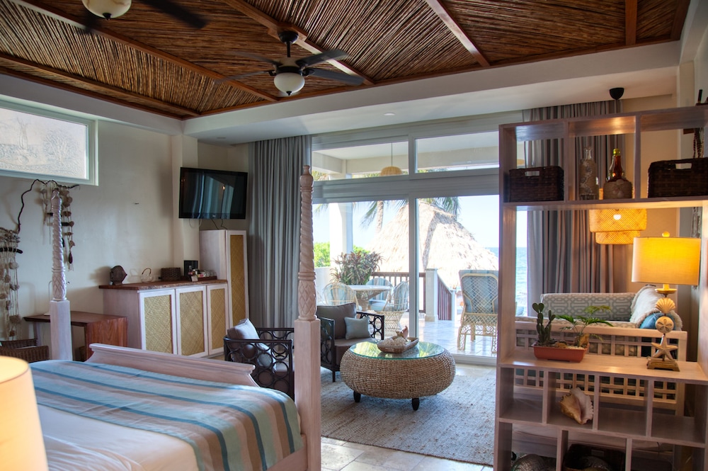 Almond Beach Resort And Spa 18/72