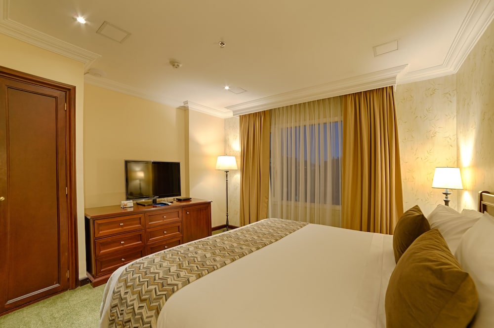 Casa Dann Carlton Hotel & Spa 9/66