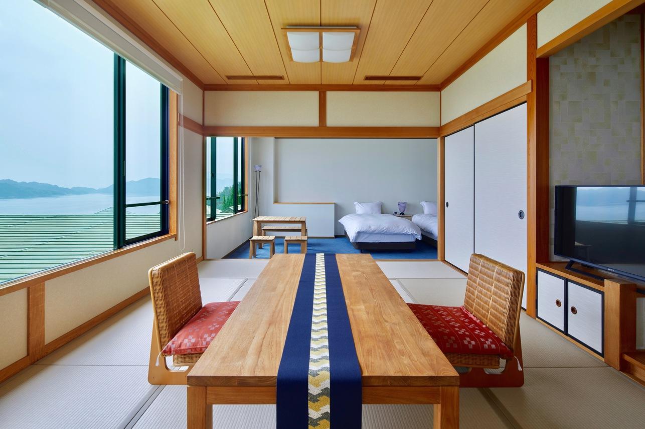 Kinoe Onsen Hotel Seifukan 12/51