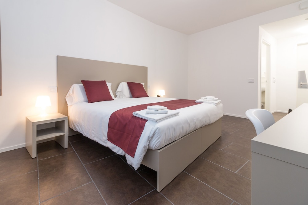 Cascina Fossata Hotel Residence 8/58