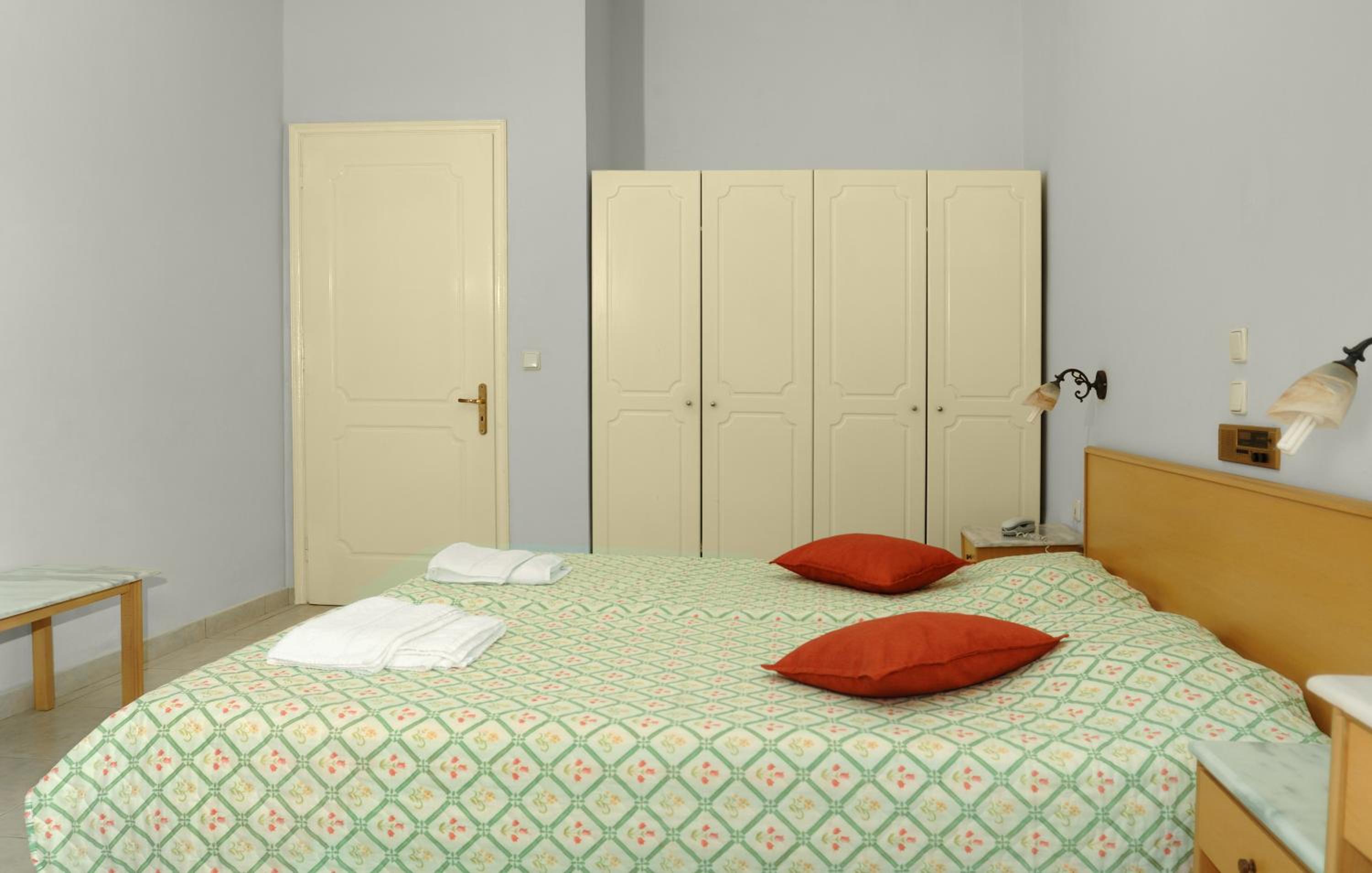 Apartment, Sea View